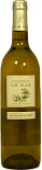 Вино Chateau Le Raz Blanc Bergerac Sec AOC