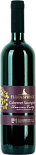 Вино Cabernet Sauvignon Thracian Valley Flora Springs Red Dry