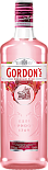 Джин Gordon`s Premium Pink