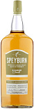 Виски Speyburn Bradan Orah single malt scotch whisky