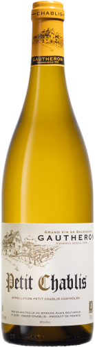 Вино Petit Chablis