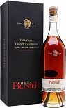 Коньяк Prunier XO Tres Vieille Grande Champagne