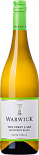 Вино Warwick The First Lady Sauvignon Blanc White Dry