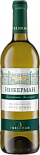 Вино Inkerman Вино полусухое белое