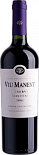 Вино Viu Manent, Estate Collection Reserva Carmenere