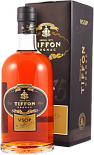 Коньяк Tiffon, Reserve V.S.O.P, в подарочной упаковке