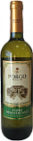 Вино Porgo Italia Soave Fiano Beneventano