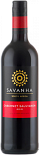 Вино Savahna Cabernet Sauvignon Red Dry