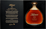 Ром Zacapa Centenario XO