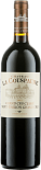 Вино Chateau La Couspaude