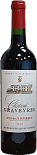Вино Chateau Graveyres Bordeaux Superieur Red Dry