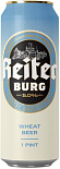 Светлое пиво Reiter Burg Wheat Beer