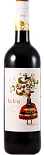 Вино La Fea Viura Tempranillo Garnacha Syrah