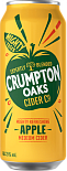 Сидр Cider Crumpton Oaks Dry