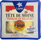 Сыр Laime Tete De Moine 51%