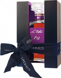 Коньяк Lheraud Oublie XO, Gift Box