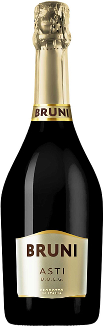   Bruni Asti 0.75 л