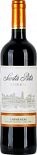 Вино Carmenere Reserva Santa Rita