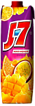 "J7" Апельсин манго маракуйя