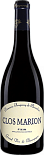 Вино Fougeray de Beauclair, Clos Marion Rouge, Fixin AOC