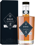 Коньяк Knar Brandy 5 y.o.
