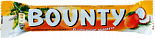Батончик Bounty Райское манго, 52г