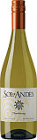 Вино Sol de Andes, Chardonnay
