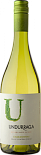 Вино Undurraga, Chardonnay, Central Valley