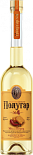 Водка Polugar №4 Honey & Allspice