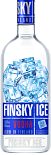 Водка Finsky Ice
