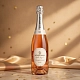 Игристое вино Ackerman Cremant de Loire Bulle Royale Rose 0.75 л