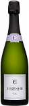 Шампанское Eugene III Tradition Brut