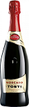 Игристое вино Tosti, Moscato