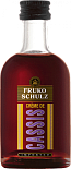 Ликер Fruko Schulz Crème de Cassis Liqueur