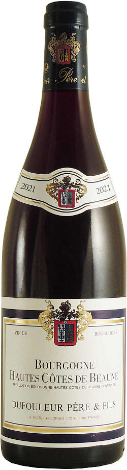Изображение товара Вино Bourgogne Hautes Cotes de Beaune Изображение товара Вино Bourgogne Hautes Cotes de Beaune