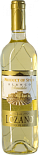 Вино Lozano, Blanco Semidulce