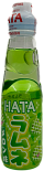 Газированная вода HATA Ramune Melon