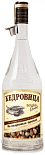 Водка Кедровица на кедровых орехах