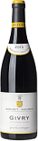 Вино Givry AOC Doudet-Naudin 2013
