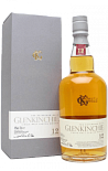 Виски Glenkinchie, 12 летней выдержки