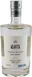 Текила Agavita, Platinum