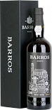 Портвейн Barros Tawny 10 Years Old Gift Box