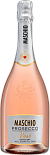 Игристое вино Cantine Maschio Prosecco Rose Millesimato