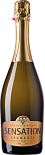 Игристое вино Sensation, Grande Cuvee
