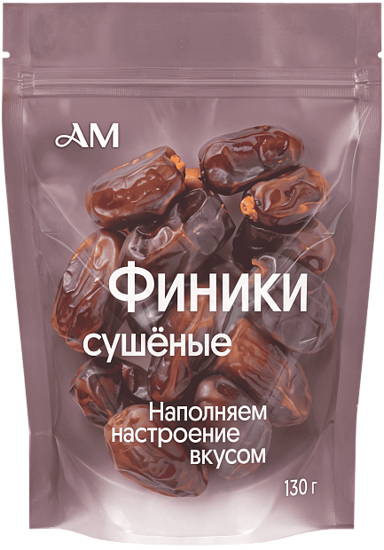 Изображение товара Сухофрукты Финики АМ сушёные Изображение товара Сухофрукты Финики АМ сушёные