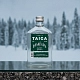 Водка Тайга 0.25 л