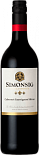 Вино Simonsig, Cabernet Sauvignon-Shiraz