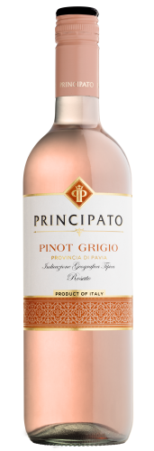 Вино Principato, Pinot Grigio Rosato