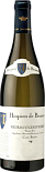 Вино Aegerter Hospices de Beaune Meursault-Genevrieres Premier Cru  Cuvee Baudot