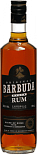 Ром Barbuda Original Black Rum